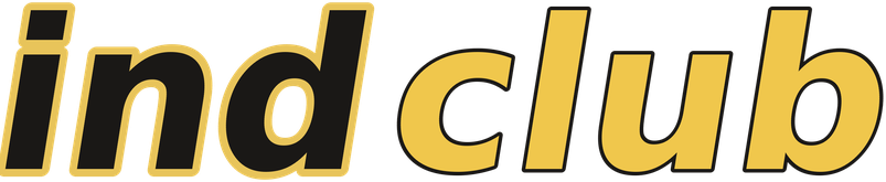 indclub logo